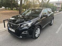 Peugeot - 3008 - 1.500