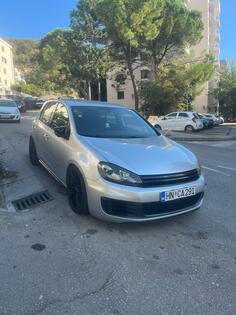Volkswagen - Golf 6 - 2.0 GTI