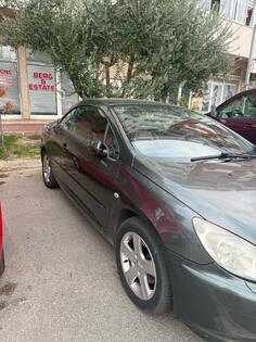 Peugeot - 307 - 2.0 benzin+plin