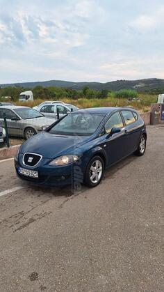 Seat - Leon