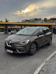 Renault - Grand Scenic - 1.6dci