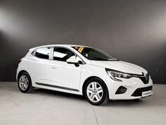 Renault - Clio - 1.0 TCE