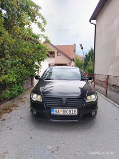 Volkswagen - Passat - 1.9 77kw