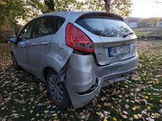 Ford - Fiesta - 1.6 tdci