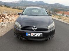Volkswagen - Golf 6 - 1.6