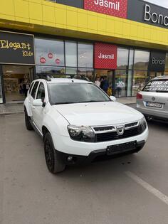 Dacia - Duster - 1.5 dci