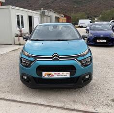Citroen - C3 - 1.2i VTI