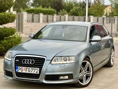 Audi - A6 - 2.0 tdi