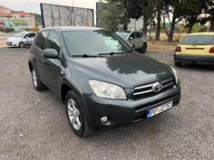 Toyota - RAV 4 - 2.2
