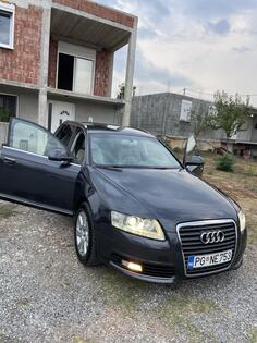 Audi - A6 - 2.7 TDI