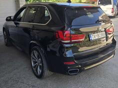 BMW - X5 - 4.0d