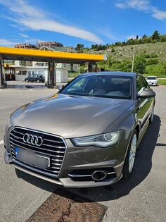 Audi - A6 - 3.0 TDI V6