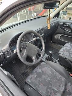 Volkswagen - Polo - 1.9