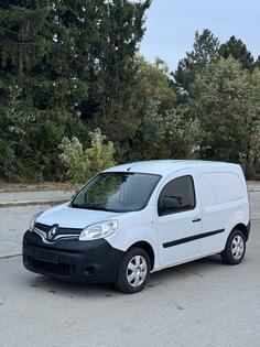 Renault - Kangoo - 1.5 DCI