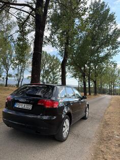 Audi - A3 - 2.0 tdi