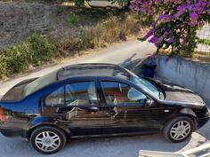 Volkswagen - Bora - 1,9 tdi