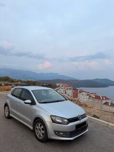 Volkswagen - Polo - 1.2 TDI
