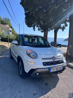 Fiat - 500L