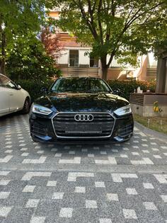 Audi - A5 - 2.0 TDI