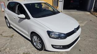 Volkswagen - Polo - 1.2