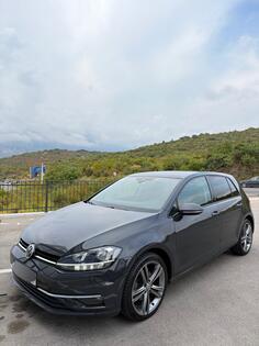 Volkswagen - Golf 7.5 - 1.6 TDI
