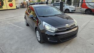 Kia - Rio - 1.1