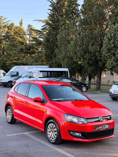 Volkswagen - Polo - 1.6 TDI