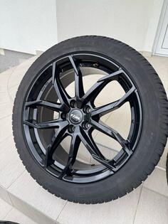 Rial - 5x112  - Aluminijum felne