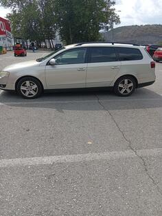 Volkswagen - Passat - 2.0