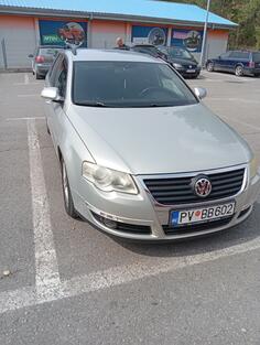 Volkswagen - Passat - 2.0