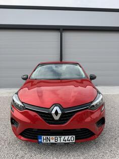 Renault - Clio - EQUILIBRE TCE 90