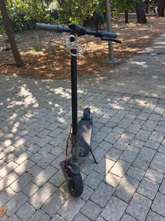 Author - Xiaomi electric Scooter 4 Ultra