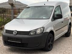 Volkswagen - Caddy - 1.6 TDI