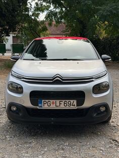Citroen - C3 - 1.6 hdi