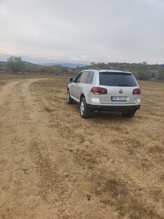 Volkswagen - Touareg - 2.5 тди