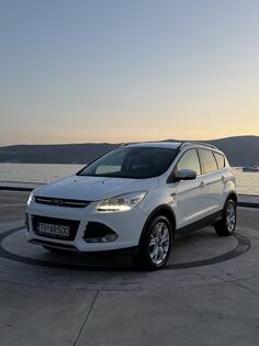 Ford - Kuga - 2.0 TDCI