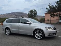 Volkswagen - Passat - 2.0tdi