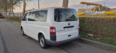 Volkswagen - Transporter