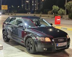 Audi - A3 - 2,0TDI