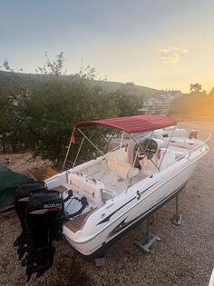 Beneteau - Flyer 750