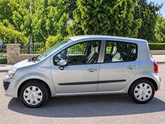 Renault - Modus - 1.5 dci