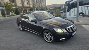 Mercedes Benz - E 250 - 250 CDI