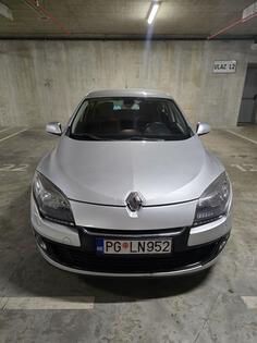 Renault - Megane - 1.5dci