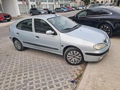 Renault - Megane - 1.9