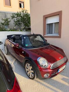 Mini - Cooper - 1.6i