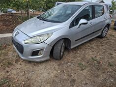 Peugeot - 308 - 1.6hdi