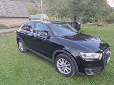 Audi - Q3 - 20