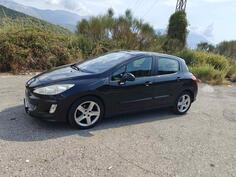 Peugeot - 308 - 1.6hdi