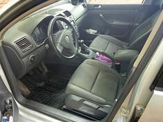 Volkswagen - Golf 5 - 1.9TDI