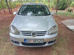 Volkswagen - Golf 5 - 1.9TDI